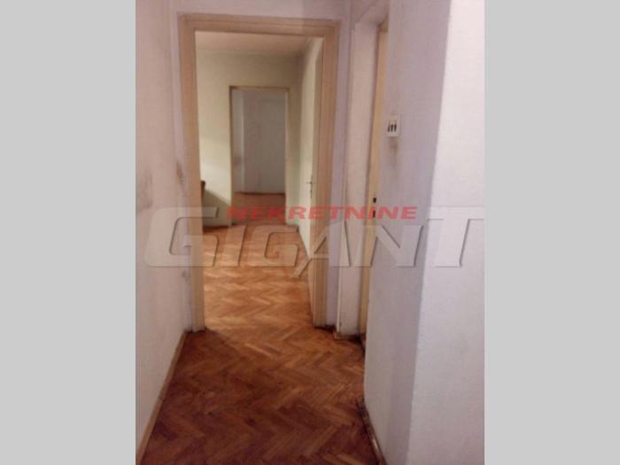 dalmatinska,kod vuka, 73m2, 2 5 besplatni mali oglasi