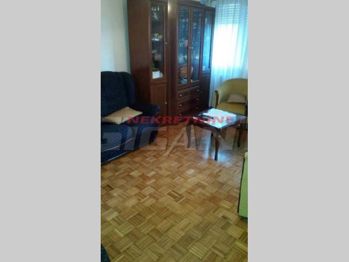 banjica, bulevar oslobođenja, 77m2, 3 0 besplatni mali oglasi