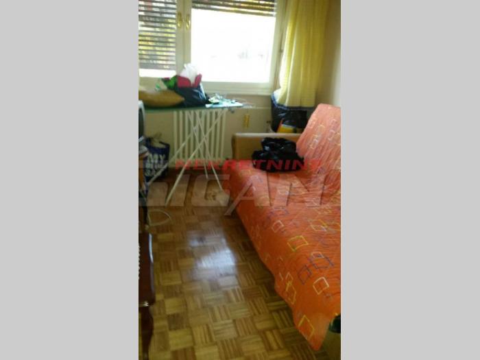 banjica, bulevar oslobođenja, 77m2, 3 0 besplatni mali oglasi