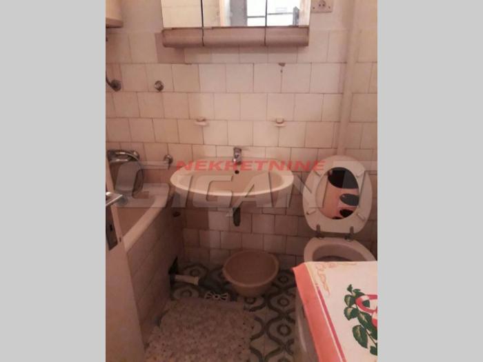 lion, bulevar kralja aleksandra, 60m2, 2 0 besplatni mali oglasi