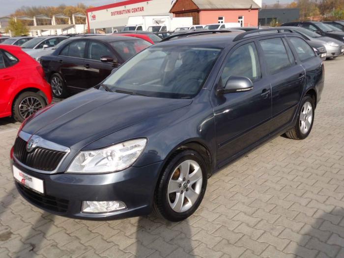 škoda octavia 1 9 tdi besplatni mali oglasi