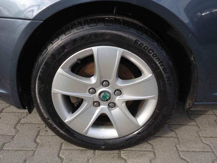 škoda octavia 1 9 tdi besplatni mali oglasi