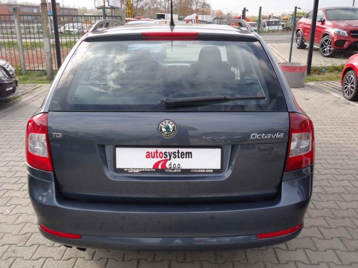 škoda octavia 1 9 tdi besplatni mali oglasi