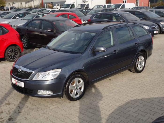 škoda octavia 1 9 tdi besplatni mali oglasi