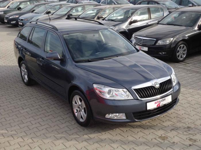 škoda octavia 1 9 tdi besplatni mali oglasi