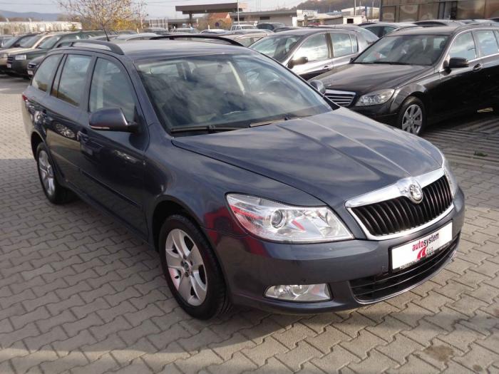 škoda octavia 1 9 tdi besplatni mali oglasi