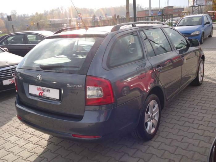 škoda octavia 1 9 tdi besplatni mali oglasi