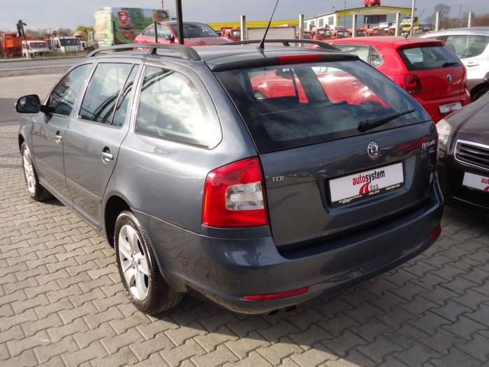 škoda octavia 1 9 tdi besplatni mali oglasi