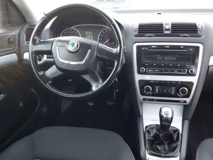 škoda octavia 1 9 tdi besplatni mali oglasi