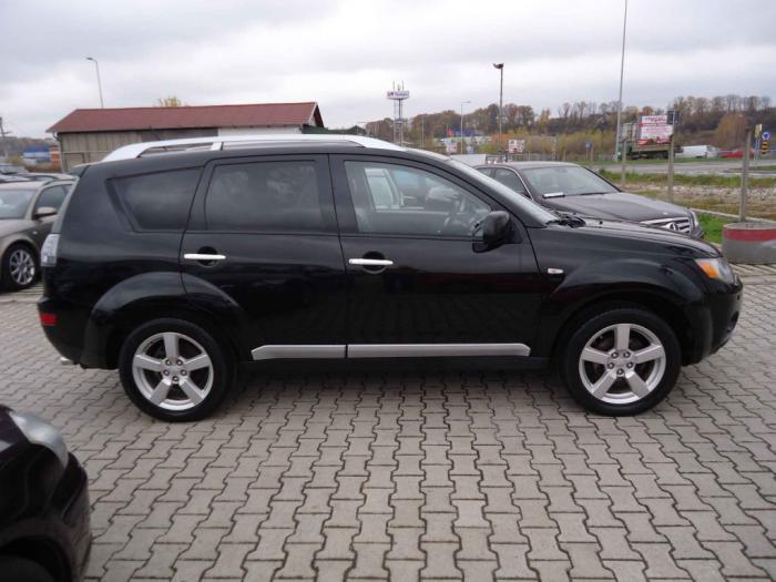 mitsubishi outlander 2 0 di d besplatni mali oglasi