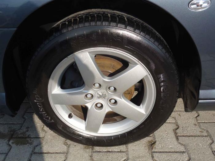 peugeot 407 1 6hdi besplatni mali oglasi
