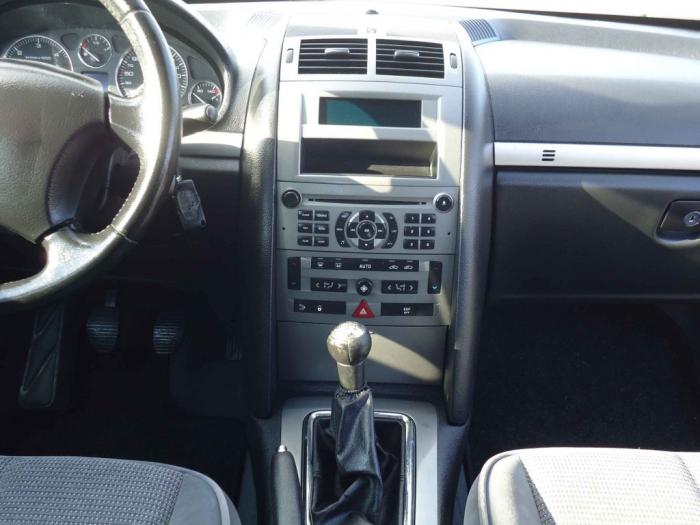 peugeot 407 1 6hdi besplatni mali oglasi