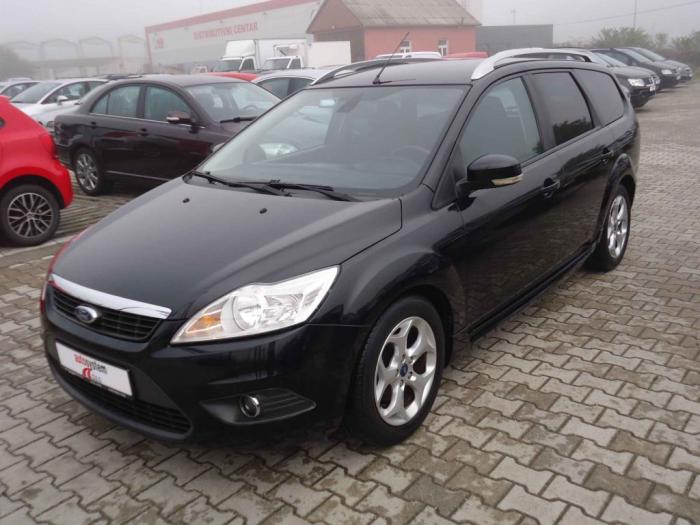 ford focus 1 6cdti besplatni mali oglasi