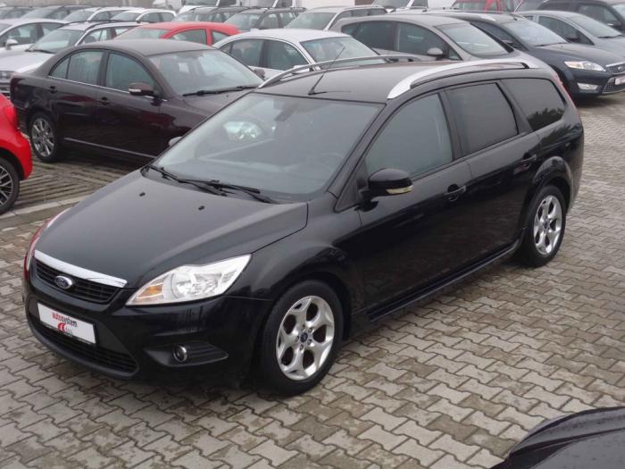 ford focus 1 6cdti besplatni mali oglasi