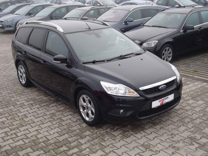 ford focus 1 6cdti besplatni mali oglasi