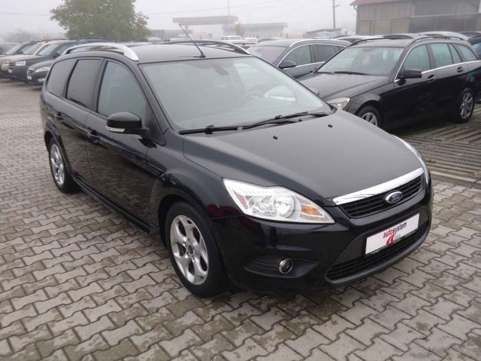 ford focus 1 6cdti besplatni mali oglasi