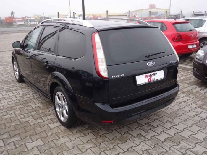 ford focus 1 6cdti besplatni mali oglasi
