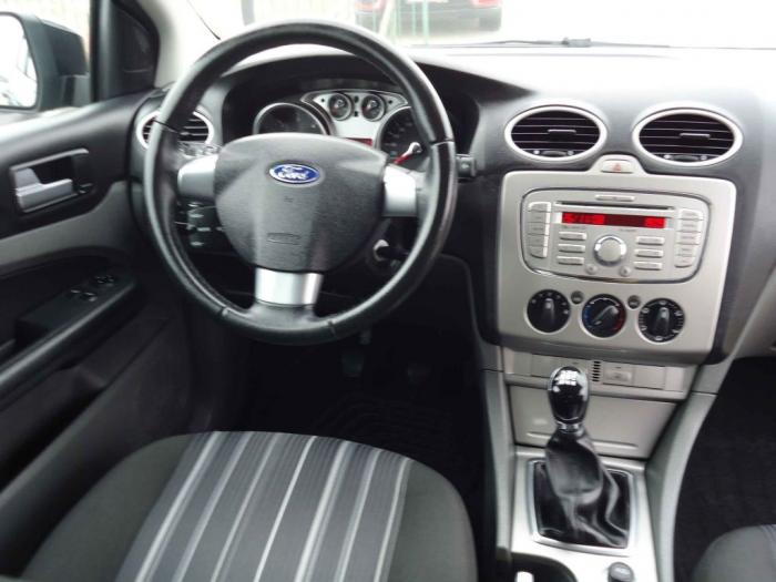 ford focus 1 6cdti besplatni mali oglasi