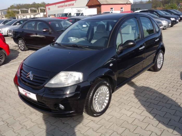 citroen c3 1 4hdi besplatni mali oglasi