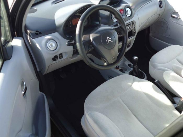 citroen c3 1 4hdi besplatni mali oglasi