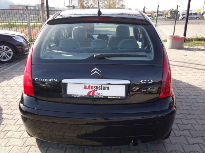 citroen c3 1 4hdi besplatni mali oglasi