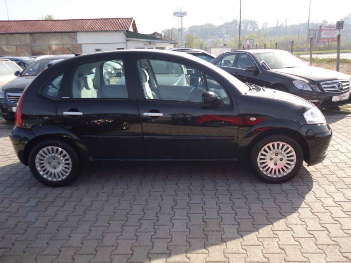 citroen c3 1 4hdi besplatni mali oglasi