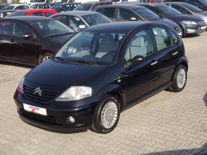 citroen c3 1 4hdi besplatni mali oglasi