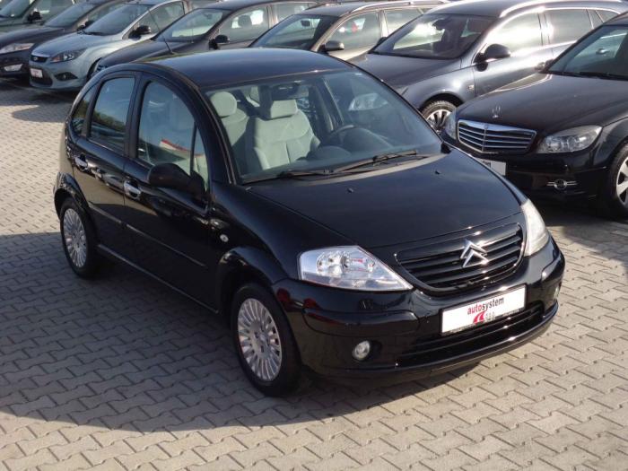 citroen c3 1 4hdi besplatni mali oglasi