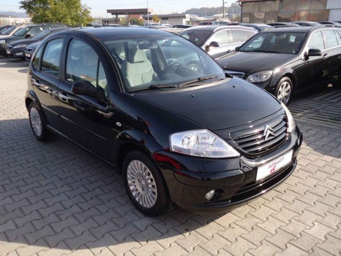 citroen c3 1 4hdi besplatni mali oglasi