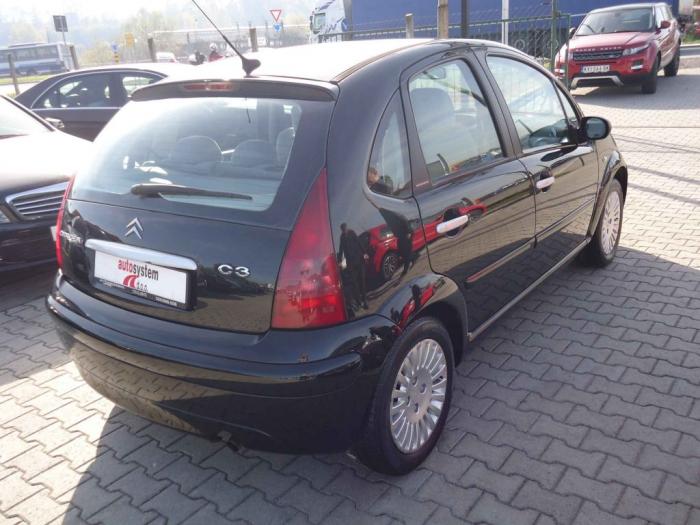 citroen c3 1 4hdi besplatni mali oglasi