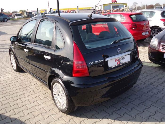 citroen c3 1 4hdi besplatni mali oglasi