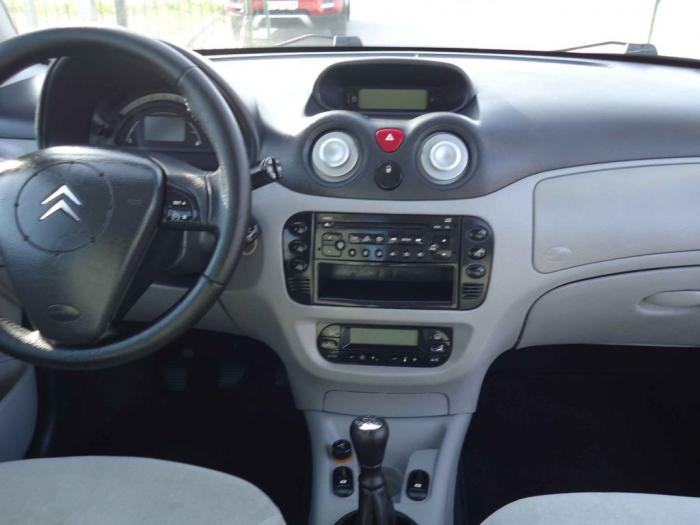 citroen c3 1 4hdi besplatni mali oglasi