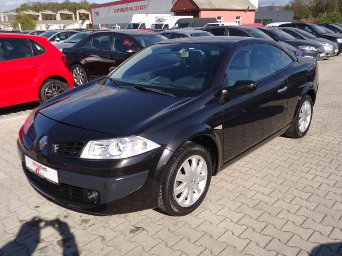 renault megane 1 5dci besplatni mali oglasi