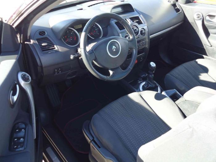 renault megane 1 5dci besplatni mali oglasi