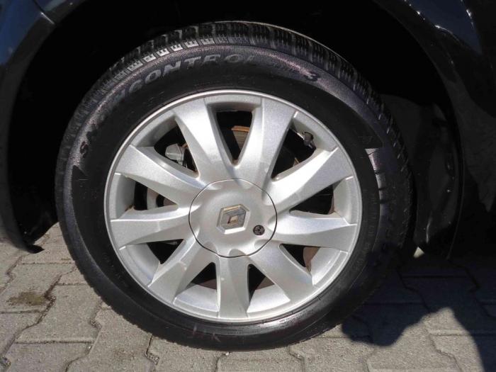 renault megane 1 5dci besplatni mali oglasi