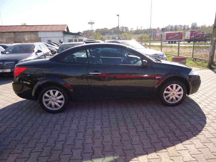 renault megane 1 5dci besplatni mali oglasi