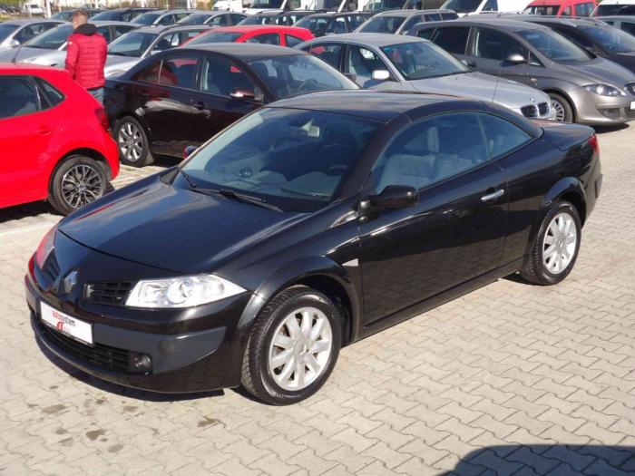renault megane 1 5dci besplatni mali oglasi