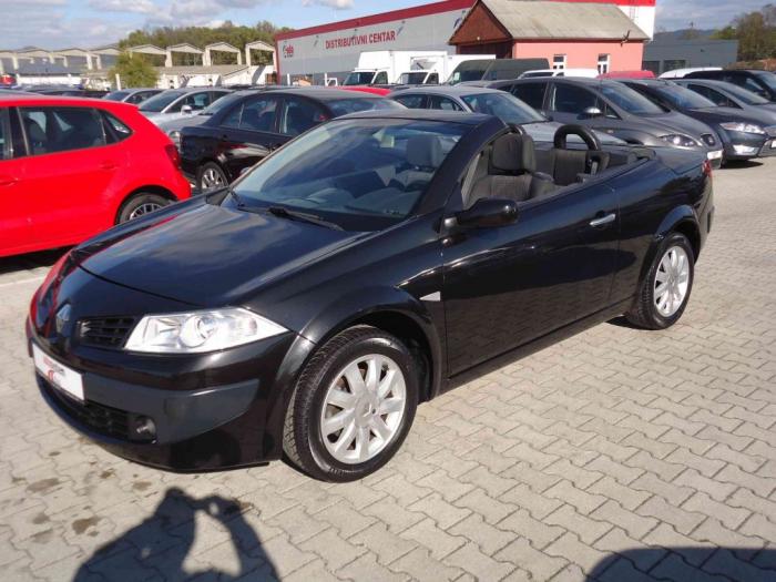 renault megane 1 5dci besplatni mali oglasi