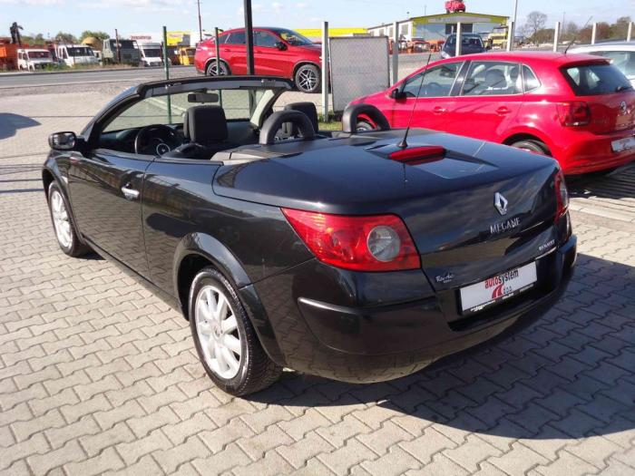 renault megane 1 5dci besplatni mali oglasi