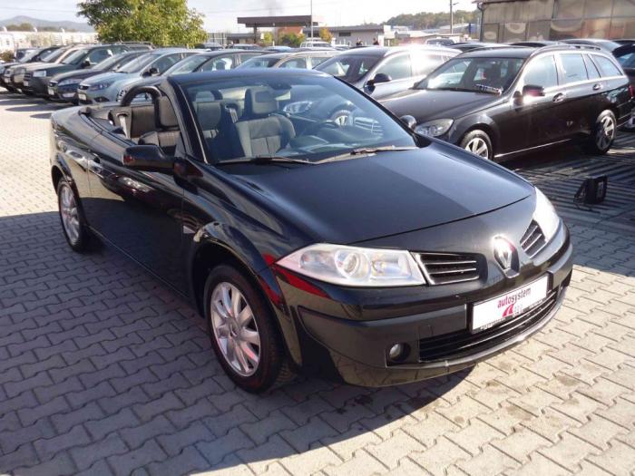 renault megane 1 5dci besplatni mali oglasi