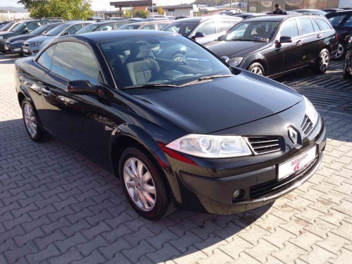 renault megane 1 5dci besplatni mali oglasi