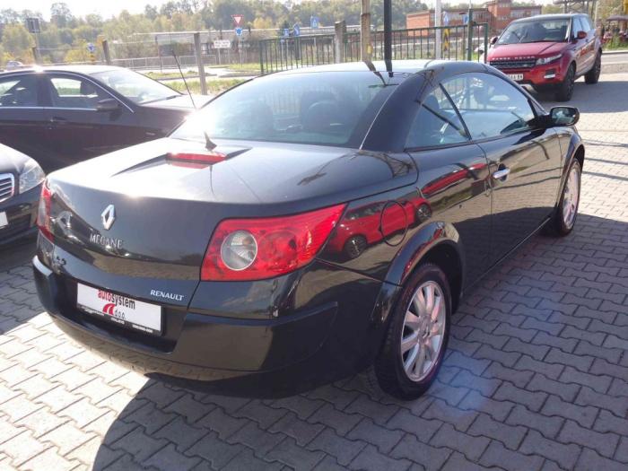 renault megane 1 5dci besplatni mali oglasi