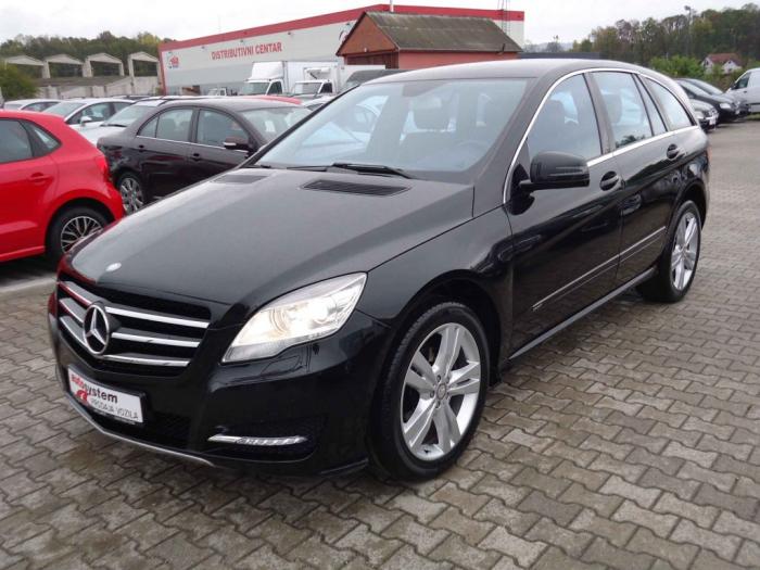 mercedes benz r 350 cdi besplatni mali oglasi