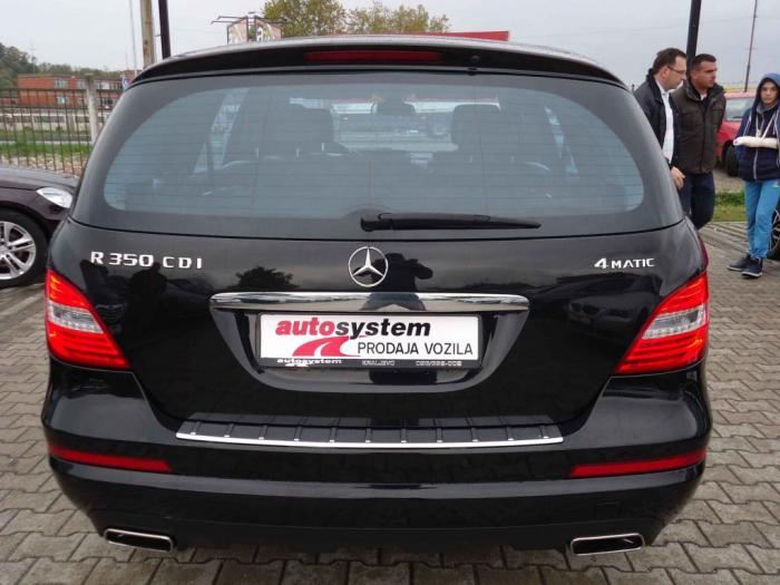 mercedes benz r 350 cdi besplatni mali oglasi