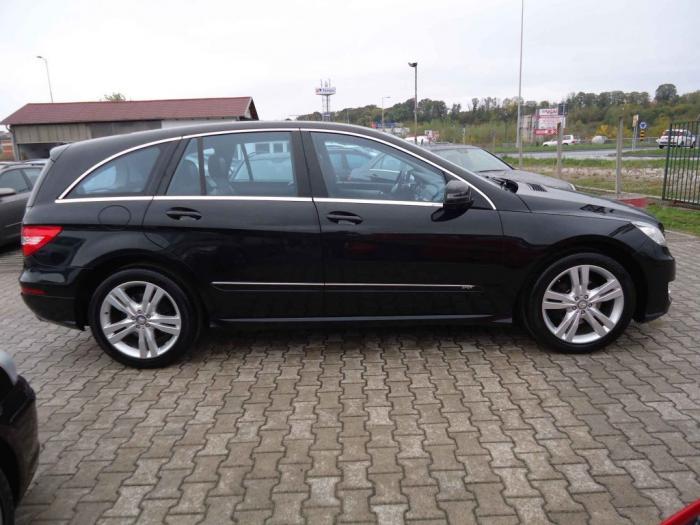 mercedes benz r 350 cdi besplatni mali oglasi