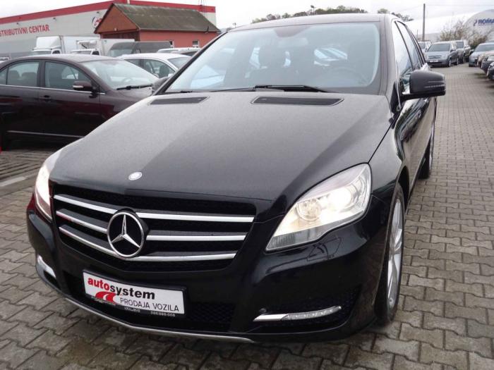 mercedes benz r 350 cdi besplatni mali oglasi