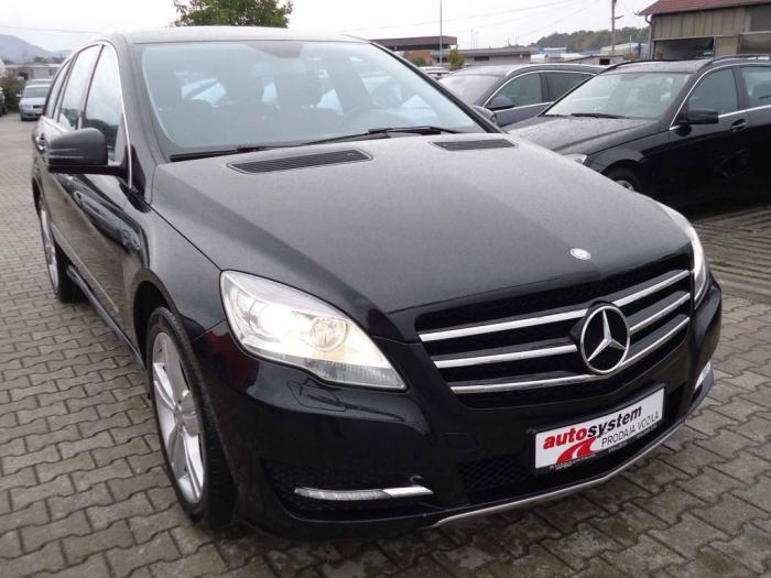 mercedes benz r 350 cdi besplatni mali oglasi