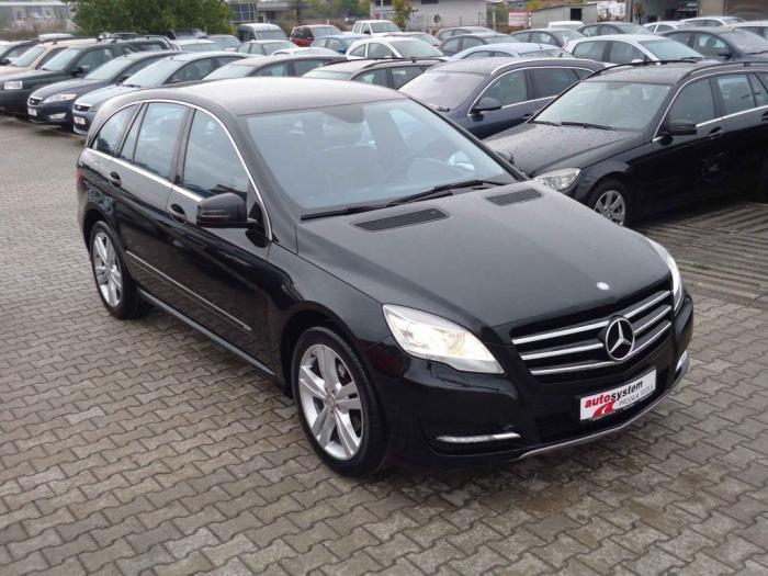 mercedes benz r 350 cdi besplatni mali oglasi