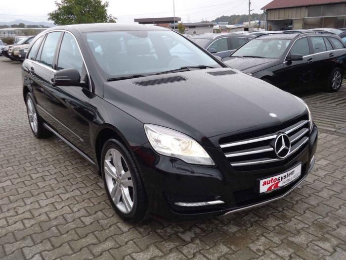 mercedes benz r 350 cdi besplatni mali oglasi