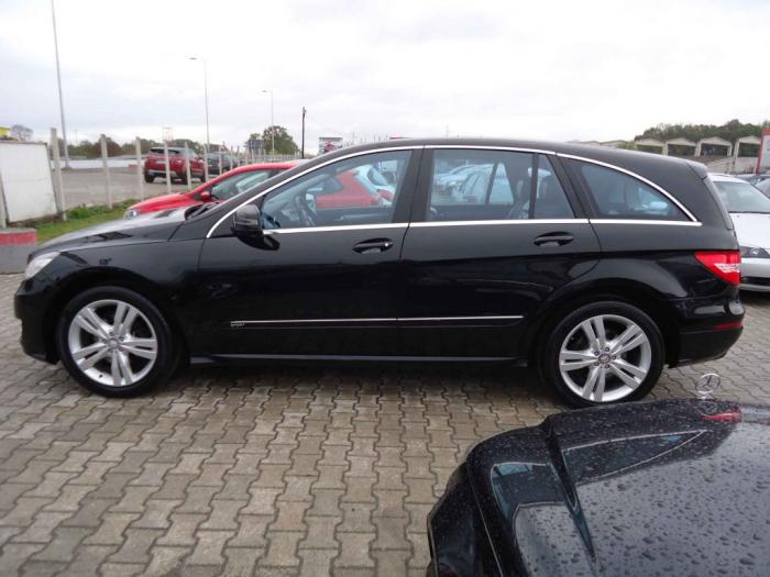 mercedes benz r 350 cdi besplatni mali oglasi